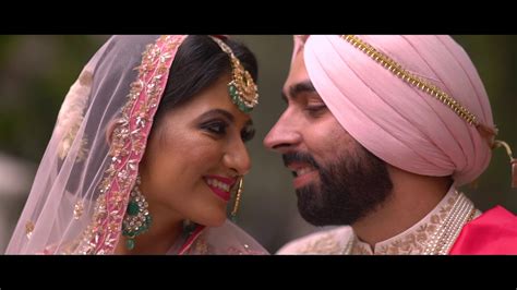 The wedding day checklist displays everything a bride will need to have on their special day on a single sheet. Taran + Amrit | Urban sikh wedding | Same day Edit | Mehar ...