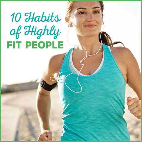 10 Tips To Boost Your Fitness Level Get Healthy U
