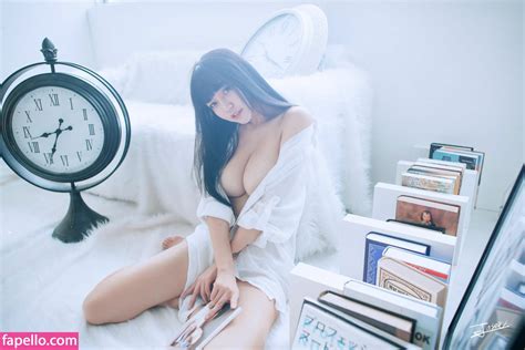 Mizuki Nude Leaked Photo Fapello