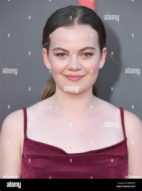 Megan Charpentier Hi Res Stock Photography And Images Alamy