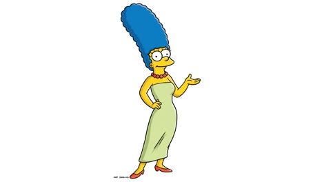 Ay Carumba Playbabe Turning Cover Over To Marge Simpson CTV News