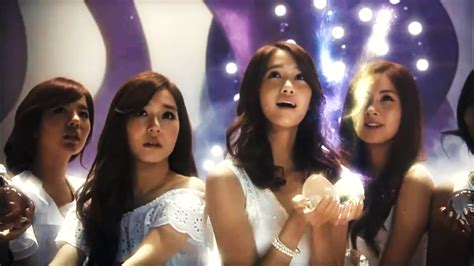 Genie 3d Mv S Best Selected Screencaps Girls Generation Snsd Image 18061894 Fanpop