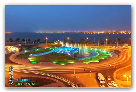 dammam city kingdom of saudi arabia eastern region ـ regio… flickr