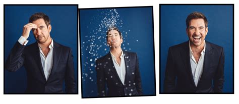 dylan mcdermott the first time i waited on a celebrity s table the new york times