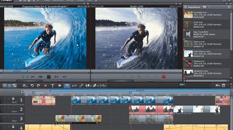 Fully featured, this free video editing software enables you to edit, trim, crop, convert and rotate most of the video types from youtube, facebook, instagram, vimeo, twitter, and more. 10 Best Video Editing Software for Beginners in 2019 (Free ...