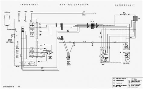 Lg 1 ton air conditioner split ac lg ak12jit. Carrier Split Ac Wiring Diagram