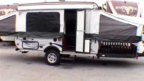 Toy Hauler Tent Trailer Wow Blog