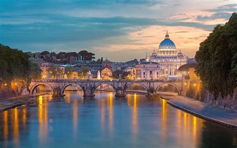 Holy Places To Visit In Italy Photos