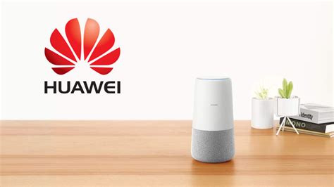 Huawei Starts Registration Process For The Huawei Ai Cube Drsc Media