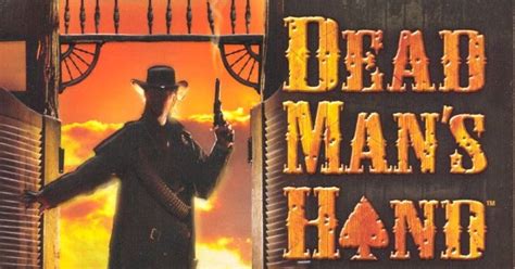 Magipack Games Dead Mans Hand Full Game Repack Download