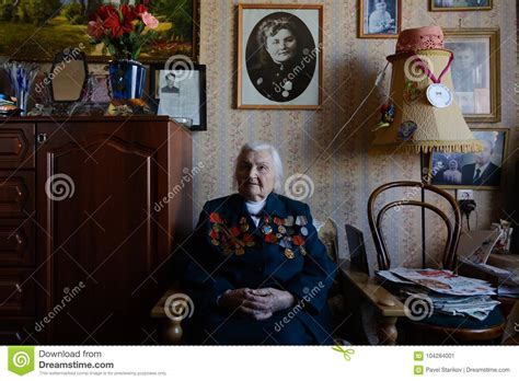 second world war veteran editorial photo image of grandma 104284001