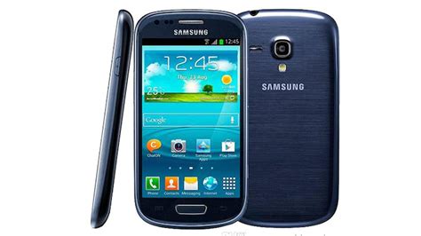 Samsung Galaxy S3 Mininin Şaka Gibi Özellikleri Webtekno