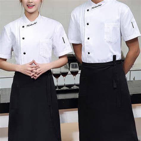 Cotton Unisex Hotel Chef Uniform At Rs 650set In Ahmedabad Id 16669428873