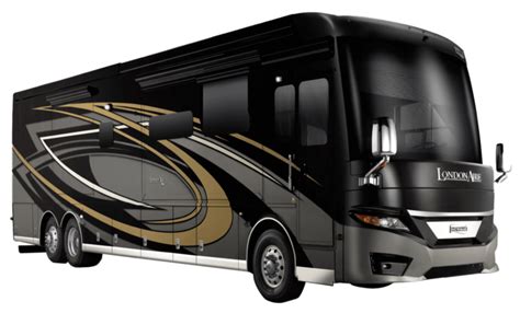 2024 Newmar London Aire 45 Spartan Rv Chassis