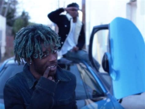 Watch Playboi Carti And Lil Uzi Verts Left Right Video Hiphopdx