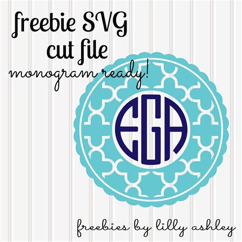 Make It Create By Lillyashleyfreebie Downloads Free Svg File