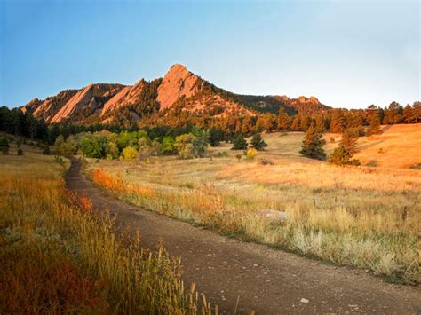 Dozens Of Miles Of Boulder Trails To Reopen This Fall 5280 Boulder