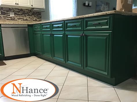 Shamrock cabinets inc is a construction company based out of 5785 w 150th n, jasper, indiana, united states. Facebook in 2020 | Wood refinishing, Kitchen projects ...