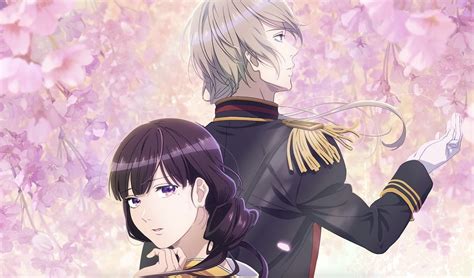 My Happy Marriage Anime Heads To Netflix Otaku USA Magazine