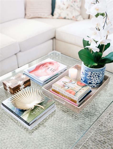 Coffee Table Styling 8 Tips For Styling Your Coffee Table