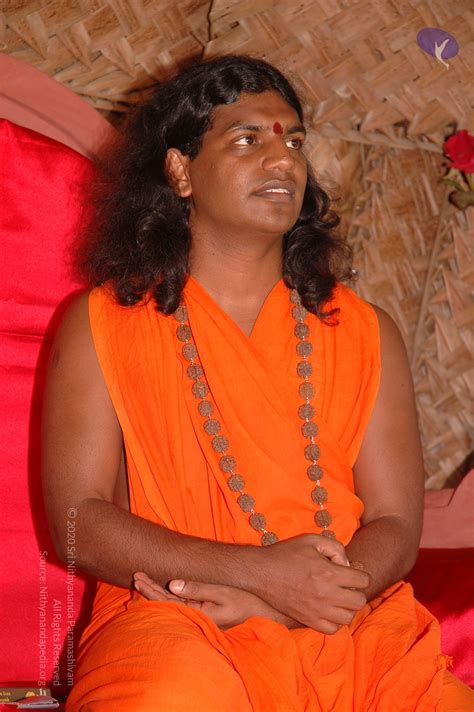 2006 Glimpses Of Swamiji In Laughing Temple Nithyanandapedia