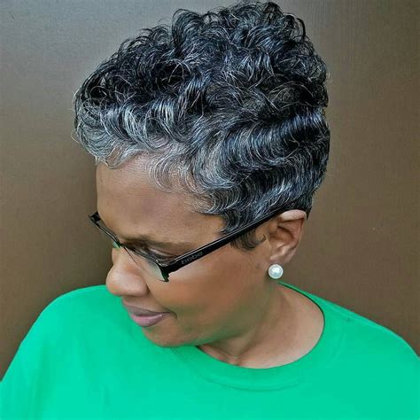 So to help you successfully cover up your greys, we've put together some great grey hair color tips! Pin on Ida Floyd