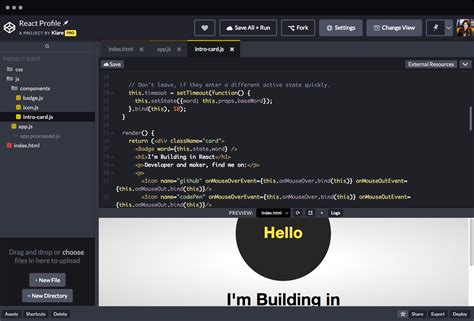 Codepen Software Reviews Demo And Pricing 2024