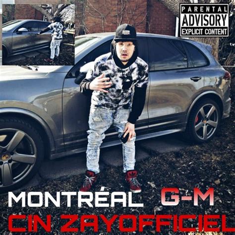Stream MontrÉal C Z Freestyle Génération Monnaie By Kin Zay And Sarina Team Listen Online