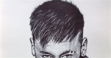 Jr pencil has disabled new messages. Drawing Pictures Of Neymar Jr di 2020