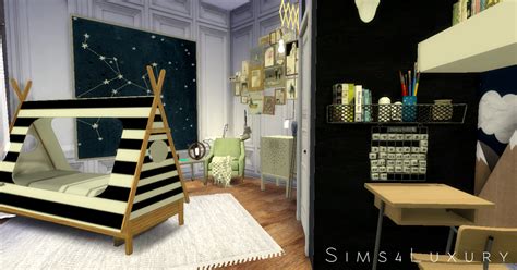 Pin By Felicity Fujoshi On Constructions Sims Artists Avec Cc Boy