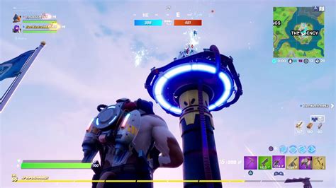 Your fortnite bhangra boogie emote will be available for use on any platform that you play on after redeeming it on your oneplus device. Fortnite DOOMSDAY DEVICE EVENT - YouTube