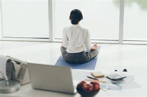 Life Hacks For Staying Healthy With A Busy Workload