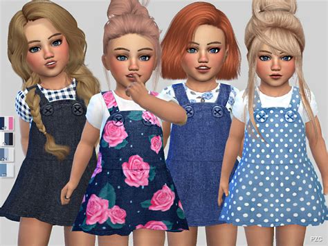 Sims 4 How To Change Baby Clothes