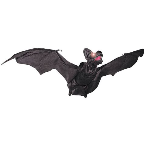Oriental Trading Flying Bats Halloween Halloween Bat Decorations