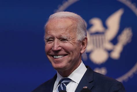 Powerful Lobbying Groups Congratulate Biden Reject Trump Claims
