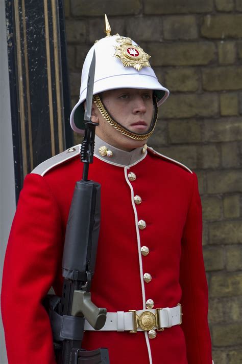 British Royal Gibraltar Regiment Uniform 2012 British Uniforms