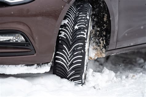 Tips To Give More Traction For Tires In Snow Traction Magic