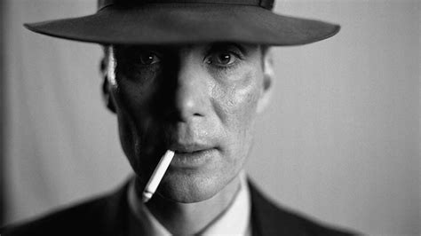 Oppenheimer Cillian Murphy é O “pai Da Bomba Atômica” Em Novo Filme De