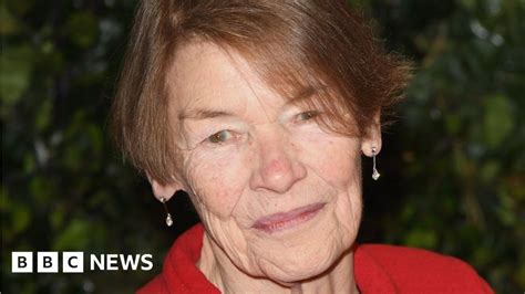 Glenda Jackson Crowned Best Actress For Her Comeback As King Lear Bbc