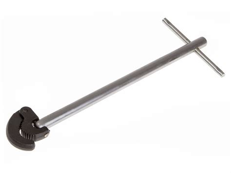 Basin Wrench Adjustable 6 25mm