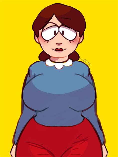 liane cartman fanart scuola