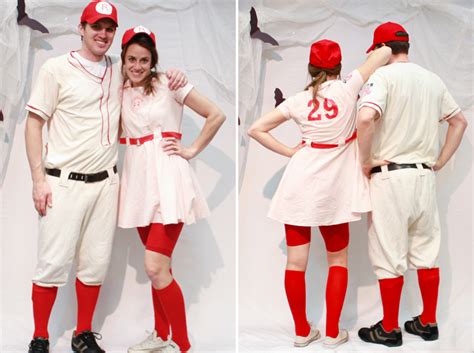 a league of their own team costumes live free creative co