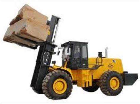 What Is Forklift Working Mechanism And Where It Is Used