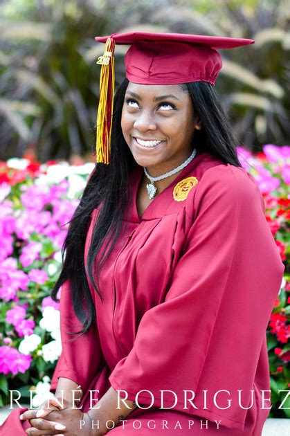 Renee Rodriguez Photography Vanessa Senior Portraits Detroit Riverfront