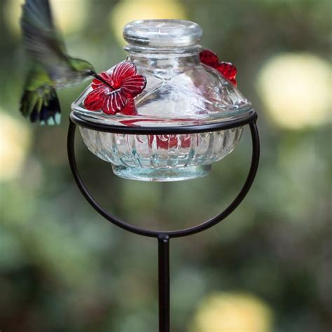 40 Awesome Hummingbird Feeders For Garden And Patio
