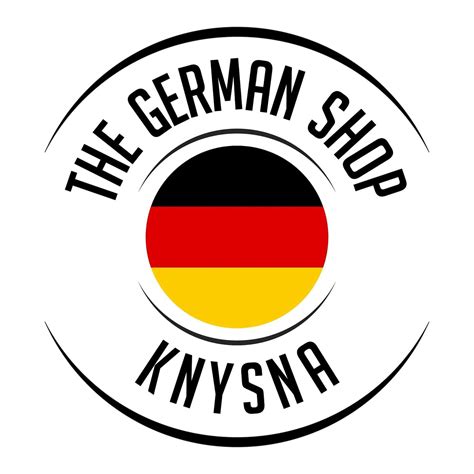 The German Shop Knysna Knysna