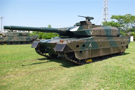 Filejgsdf Type10 Tank 20120527 11 Wikipedia