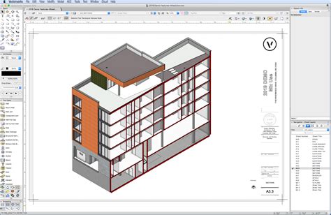 Vectorworks Architect Software 2021 Reviews Pricing And Demo