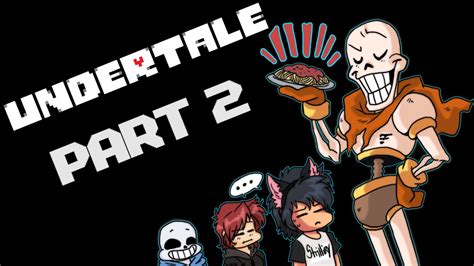 It was designed by harry wakamatsu. Undertale Part 2 - Font brothers - YouTube