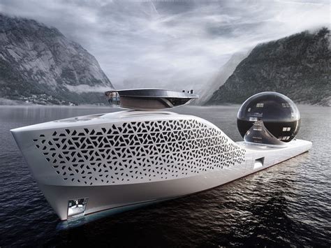 Iddes Yachts Yacht Design And Naval Architecture